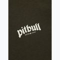 Футболка чоловіча Pitbull O'Side Small dark green 5