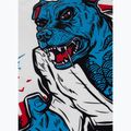 Футболка чоловіча Pitbull Midway white 6