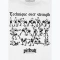 Футболка чоловіча Pitbull Multisport white 4