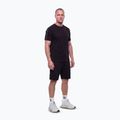Футболка чоловіча Pitbull West Coast Tape black/black 2