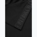 Футболка чоловіча Pitbull West Coast Tape black/black 6