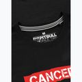 Футболка чоловіча Pitbull Cancer Fighters black 3