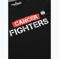 Футболка чоловіча Pitbull Cancer Fighters black 4