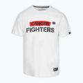 Футболка чоловіча Pitbull Cancer Fighters white 3