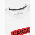 Футболка чоловіча Pitbull Cancer Fighters white 5