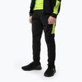 Штани дитячі 4F JSPMTR001 deep black