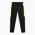 Штани дитячі 4F JSPMTR001 deep black 2