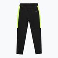 Штани дитячі 4F JSPMTR001 deep black 3