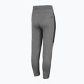 Штани дитячі 4F JSPMTR001 dark grey melange 4