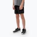 Шорти дитячі 4F JSKMTR001 deep black