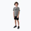 Шорти дитячі 4F JSKMTR001 deep black 2