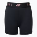 Шорти дитячі 4F JSPDF001 deep black