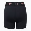 Шорти дитячі 4F JSPDF001 deep black 2