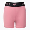 Шорти дитячі 4F JSPDF001 dark pink