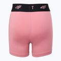 Шорти дитячі 4F JSPDF001 dark pink 2