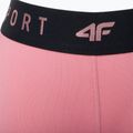 Шорти дитячі 4F JSPDF001 dark pink 3
