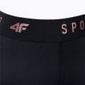 Легінси дитячі 4F JSPDF002 deep black 5