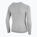 Термобілизна дитяча 4F JBIDB001 cold light grey melange 5