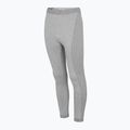 Термобілизна дитяча 4F JBIDB001 cold light grey melange 6