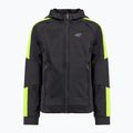 Кофта дитяча 4F JBLMF001 deep black