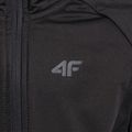 Кофта дитяча 4F JBLMF001 deep black 3