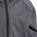 Кофта дитяча 4F JBLMF001 dark grey melange 3