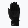 Рукавиці трекінгові 4F REU001 deep black 8