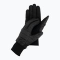 Рукавиці трекінгові 4F REU005 deep black