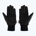 Рукавиці трекінгові 4F REU005 deep black 2