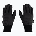 Рукавиці трекінгові 4F REU005 deep black 3