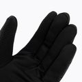 Рукавиці трекінгові 4F REU005 deep black 4