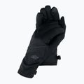 Рукавиці трекінгові 4F REU009 deep black