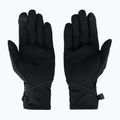Рукавиці трекінгові 4F REU009 deep black 2