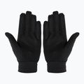 Рукавиці трекінгові 4F REU010 deep black 2