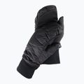 Рукавиці трекінгові 4F REU011 deep black