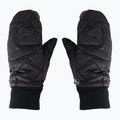 Рукавиці трекінгові 4F REU011 deep black 3