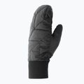 Рукавиці трекінгові 4F REU011 deep black 5