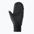 Рукавиці трекінгові 4F REU011 deep black 6