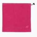 Шарф-хомут 4F BANU002 hot pink