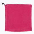 Шарф-хомут 4F BANU002 hot pink 2