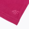 Шарф-хомут 4F BANU002 hot pink 3