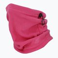 Шарф-хомут 4F BANU002 hot pink 5