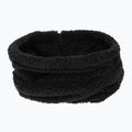 Шарф-хомут 4F BANU006 deep black 2