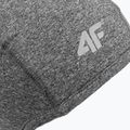Балаклава 4F KOMU002 middle grey melange 3