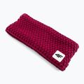 Пов'язка на голову 4F OPU001 dark pink