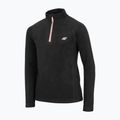 Кофта лижна дитяча 4F JBIDP001 deep black 9