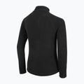 Кофта лижна дитяча 4F JBIDP001 deep black 8