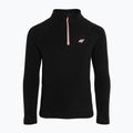 Кофта лижна дитяча 4F JBIDP001 deep black 3