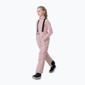 Кофта лижна дитяча 4F JBIDP001 light pink 2