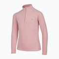 Кофта лижна дитяча 4F JBIDP001 light pink 8